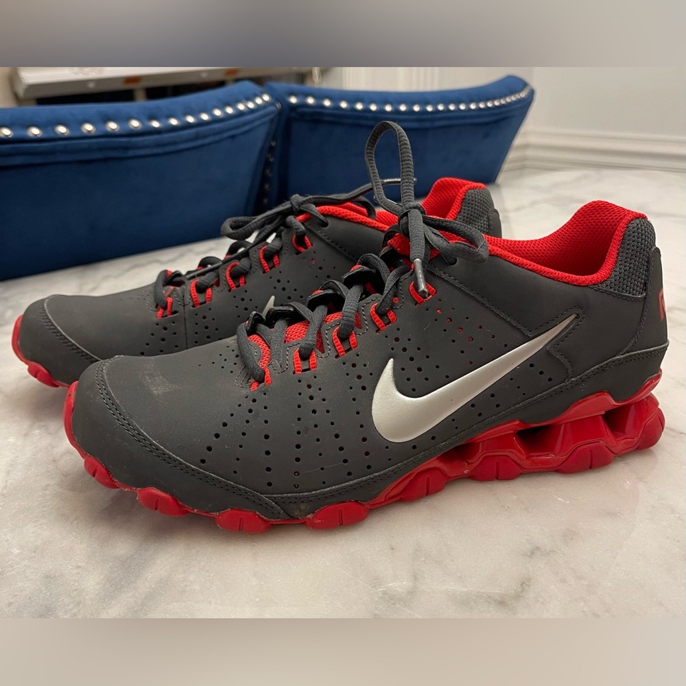 Men’s Nike Reax TR - Size 8
